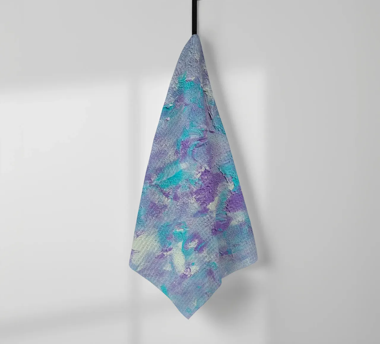 Pixie Dust tea towel by Dopamine Goods