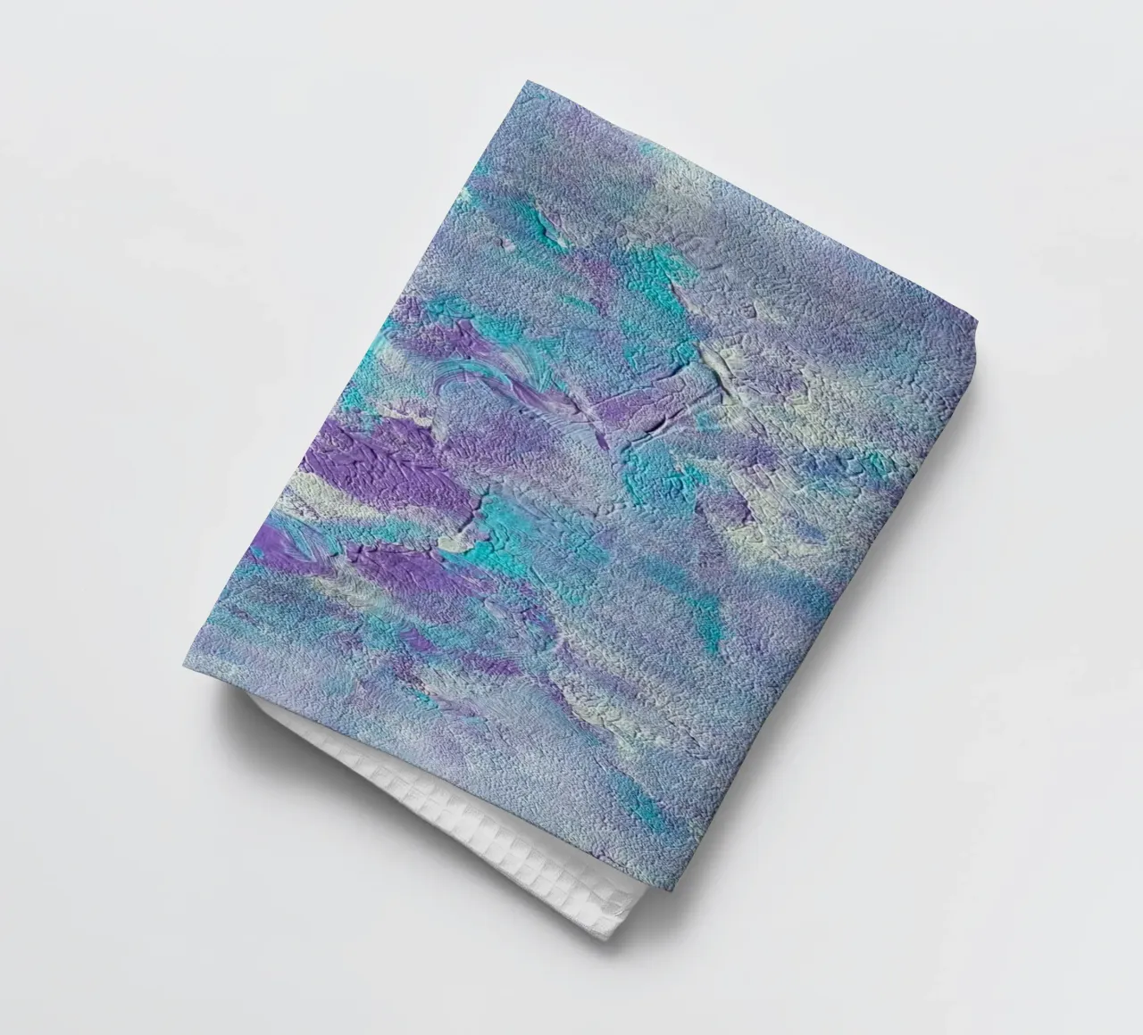 Pixie Dust tea towel by Dopamine Goods