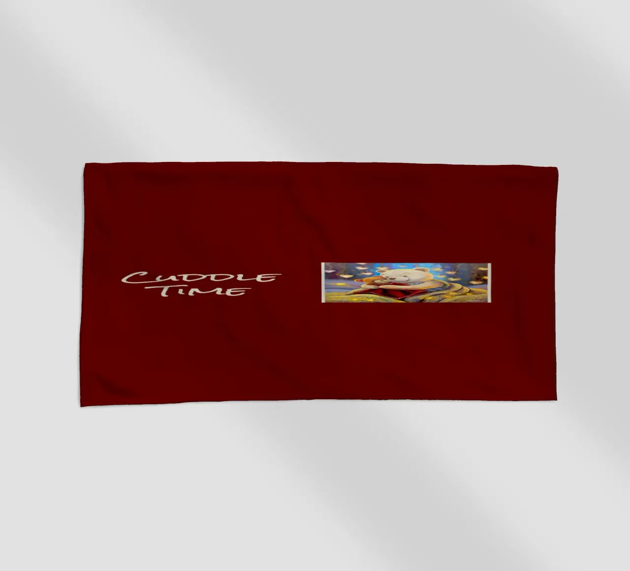 area telo mare da Testshop Isabella