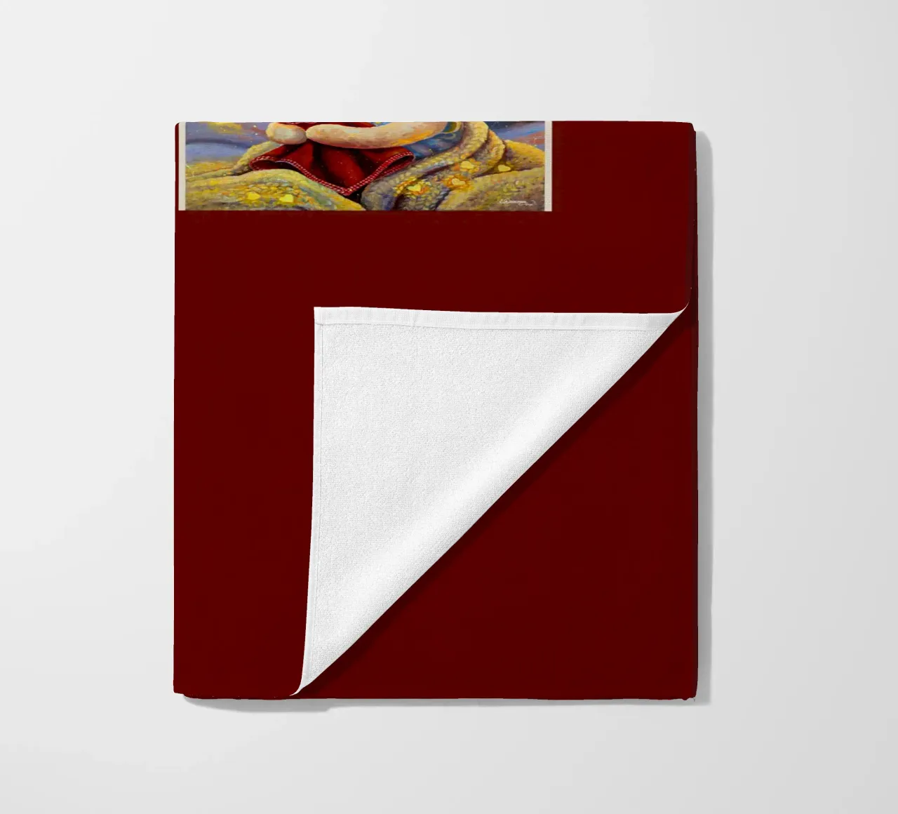 area telo mare da Testshop Isabella