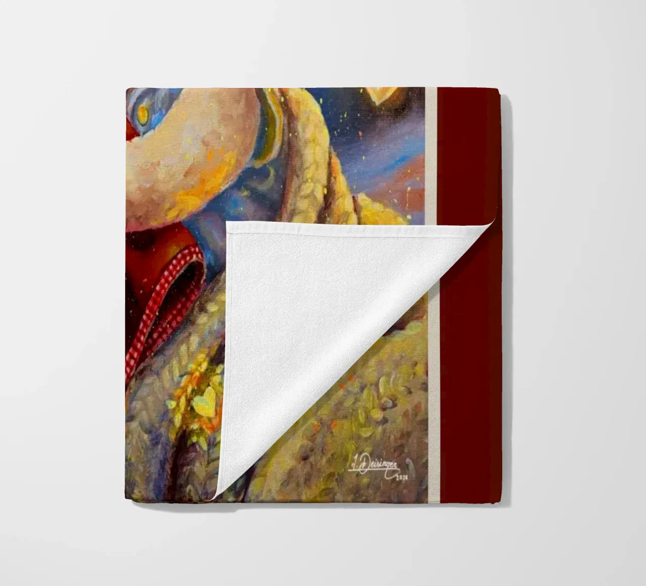 area telo mare da Testshop Isabella