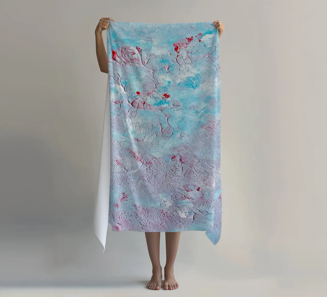 Frost telo mare da Dopamine Goods