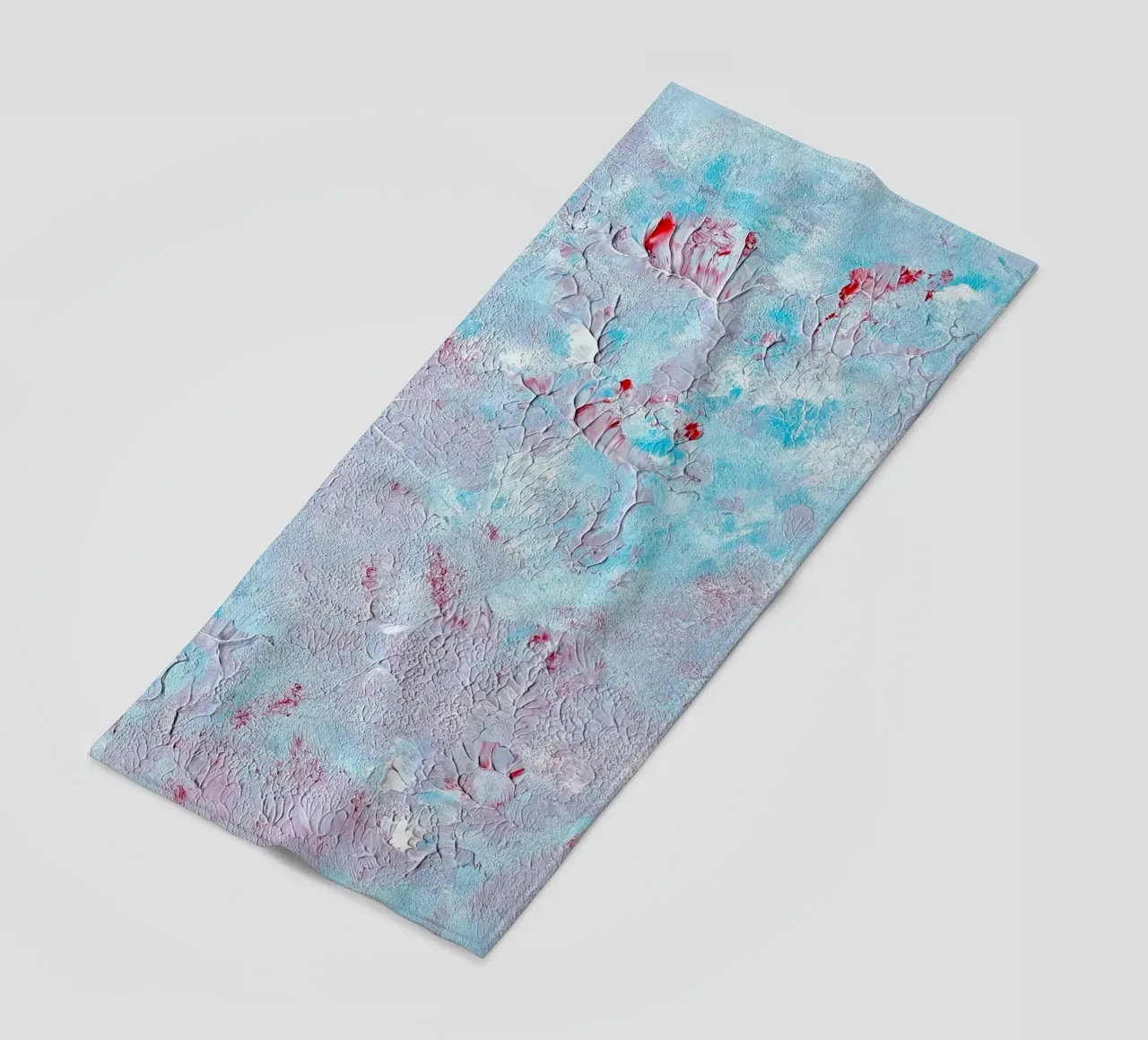 Frost telo mare da Dopamine Goods