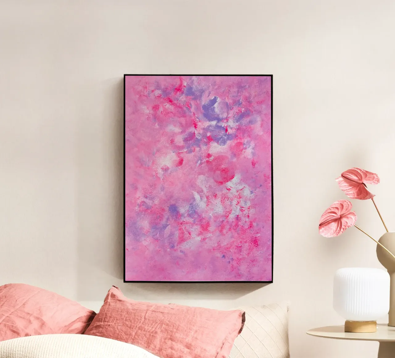 Anemone plexiglass da Dopamine Goods