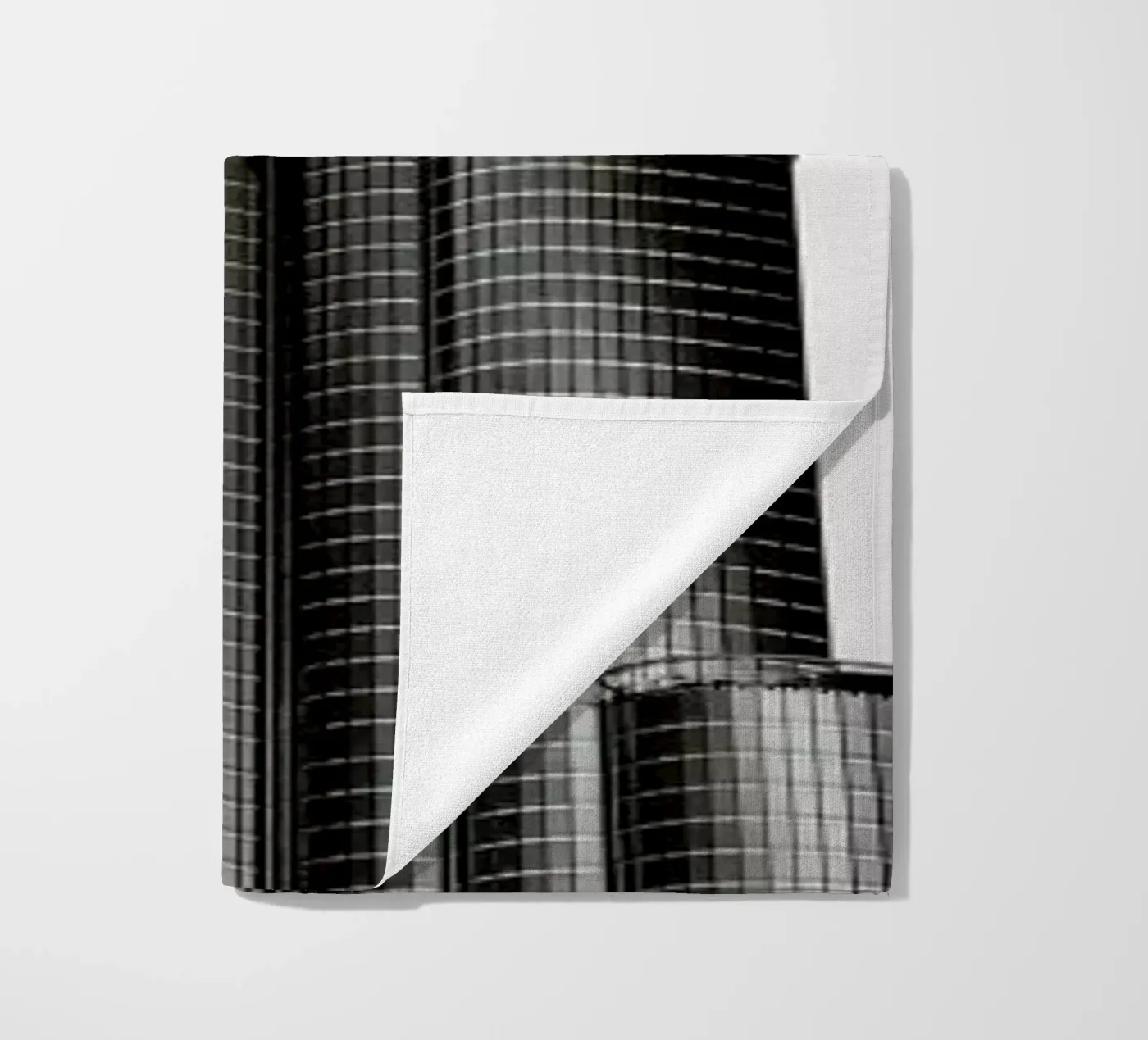 Burj Khalifa - Study 2 telo mare da Håggard Photography | Ronny Behnert