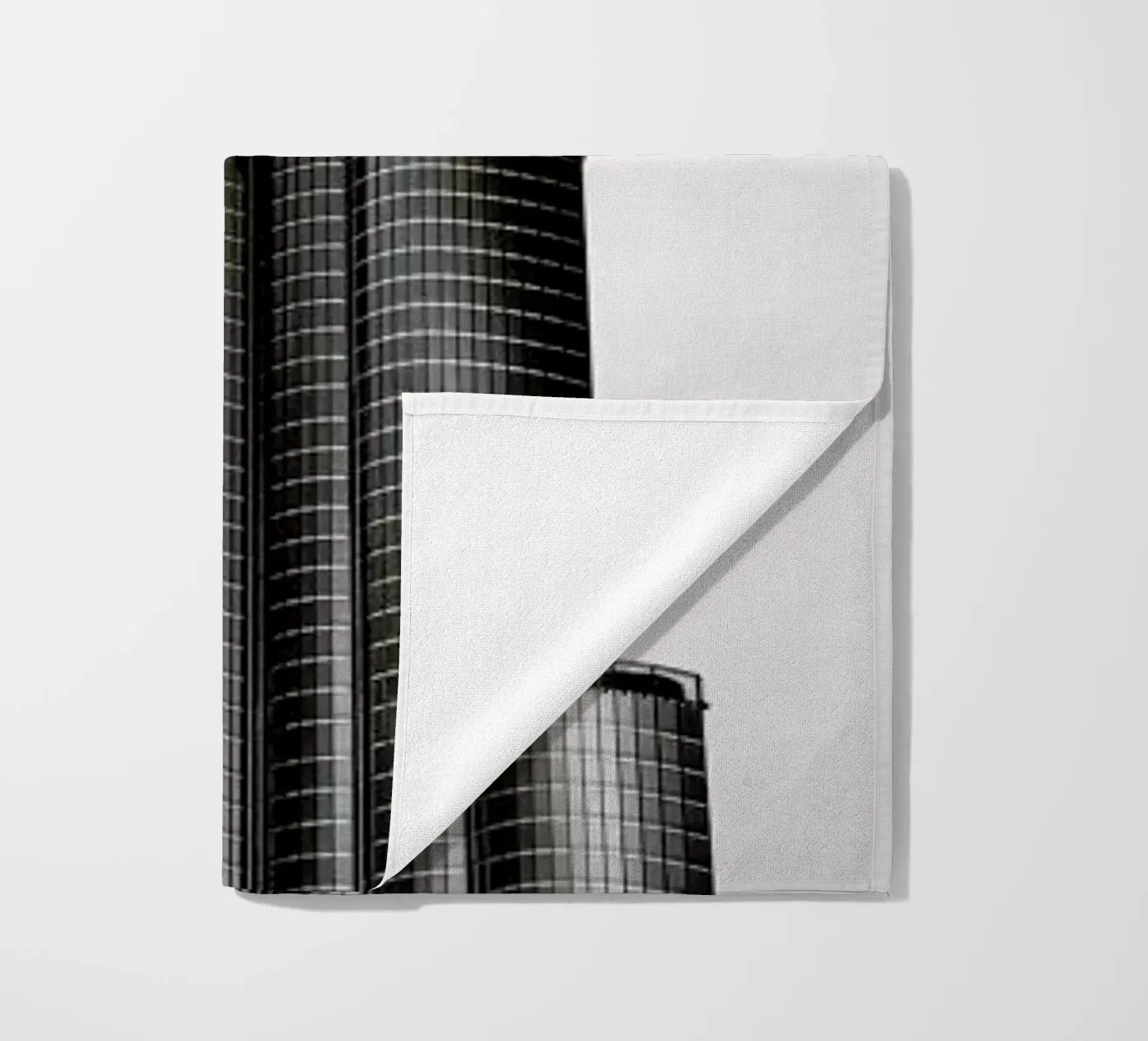 Burj Khalifa - Study 2 telo mare da Håggard Photography | Ronny Behnert