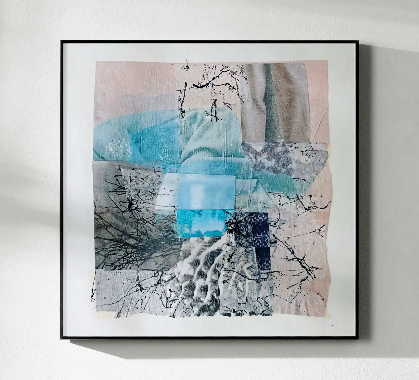 Textures plexiglass da Cordula Kagemann