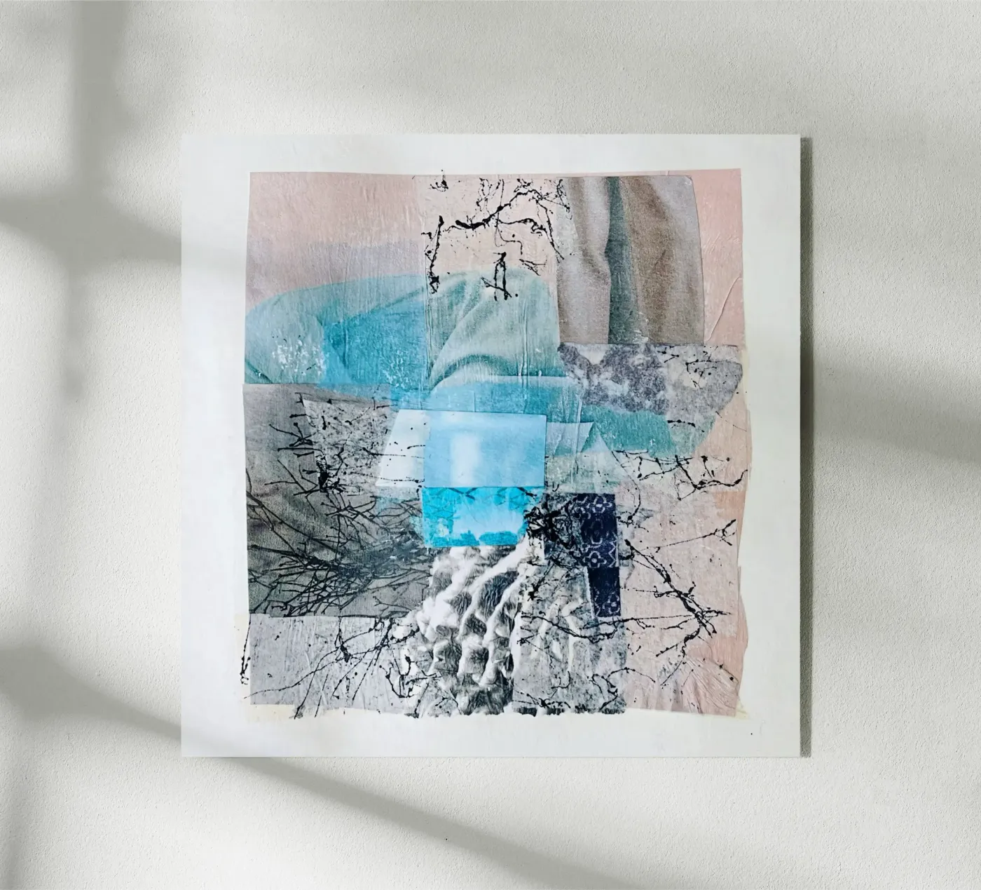 Textures plexiglass da Cordula Kagemann