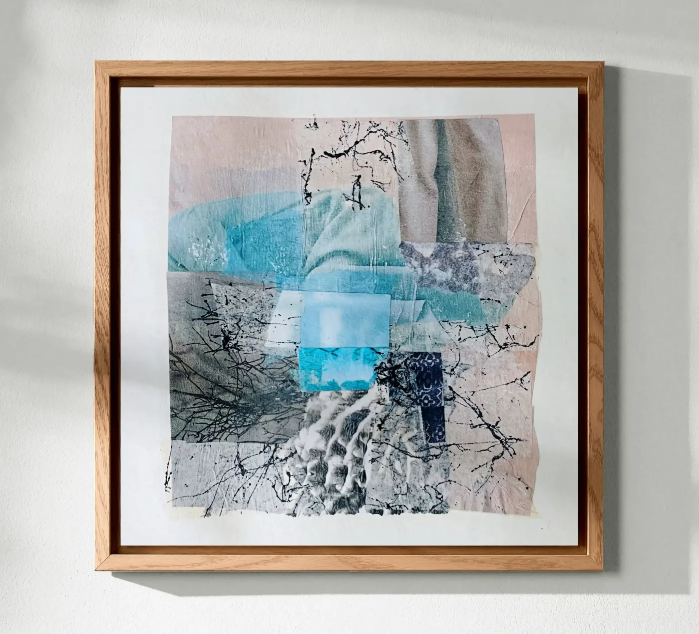 Textures forex plate by Cordula Kagemann