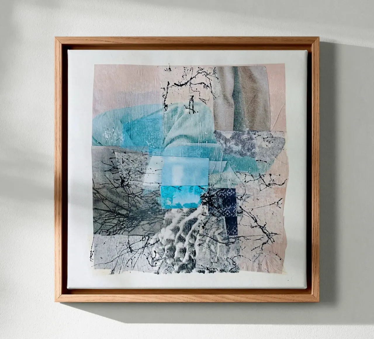 Textures tela da Cordula Kagemann