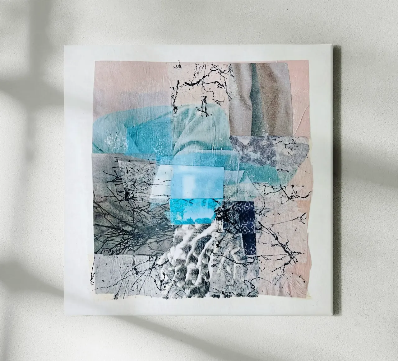 Textures tela da Cordula Kagemann