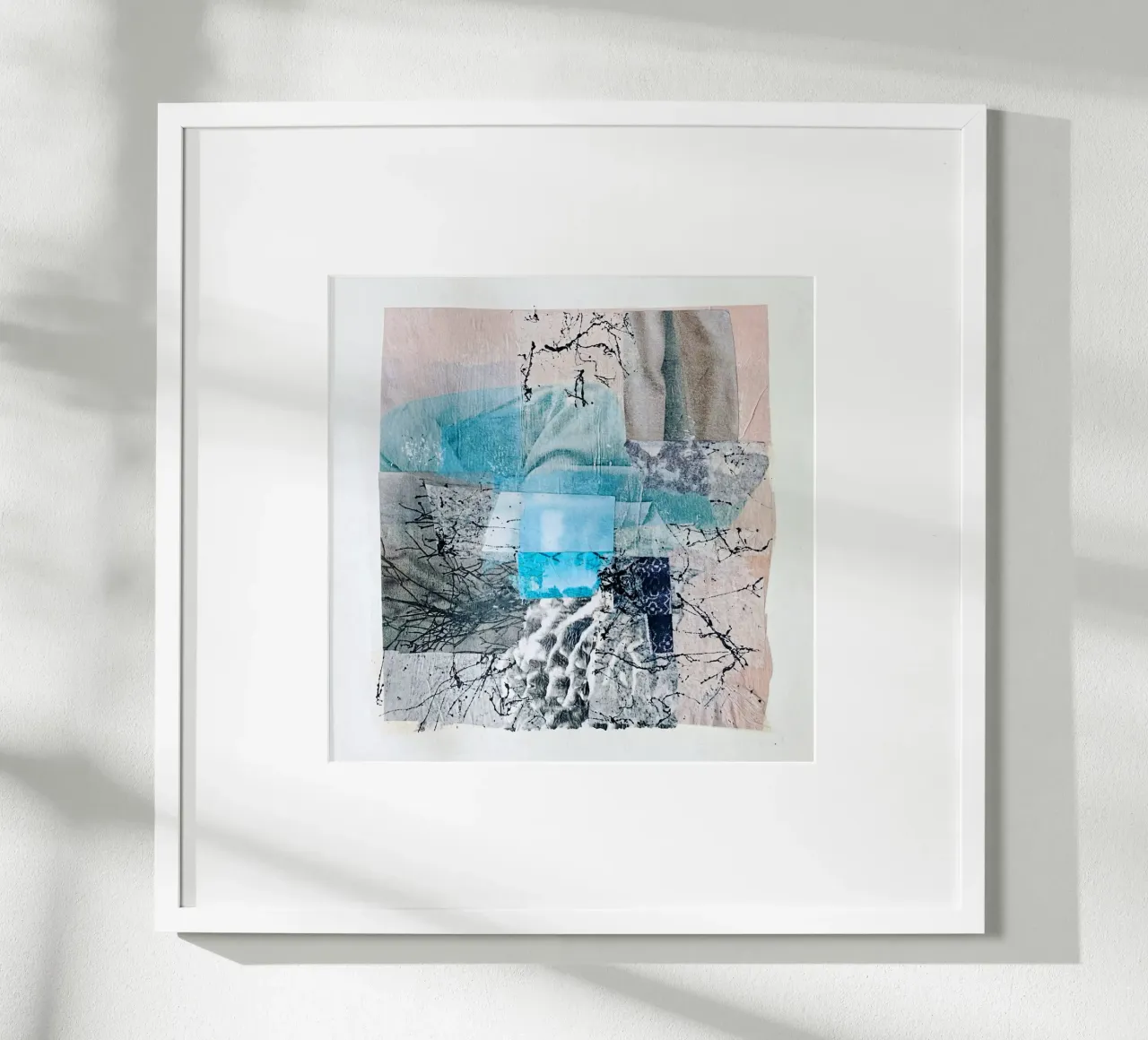 Textures poster da Cordula Kagemann