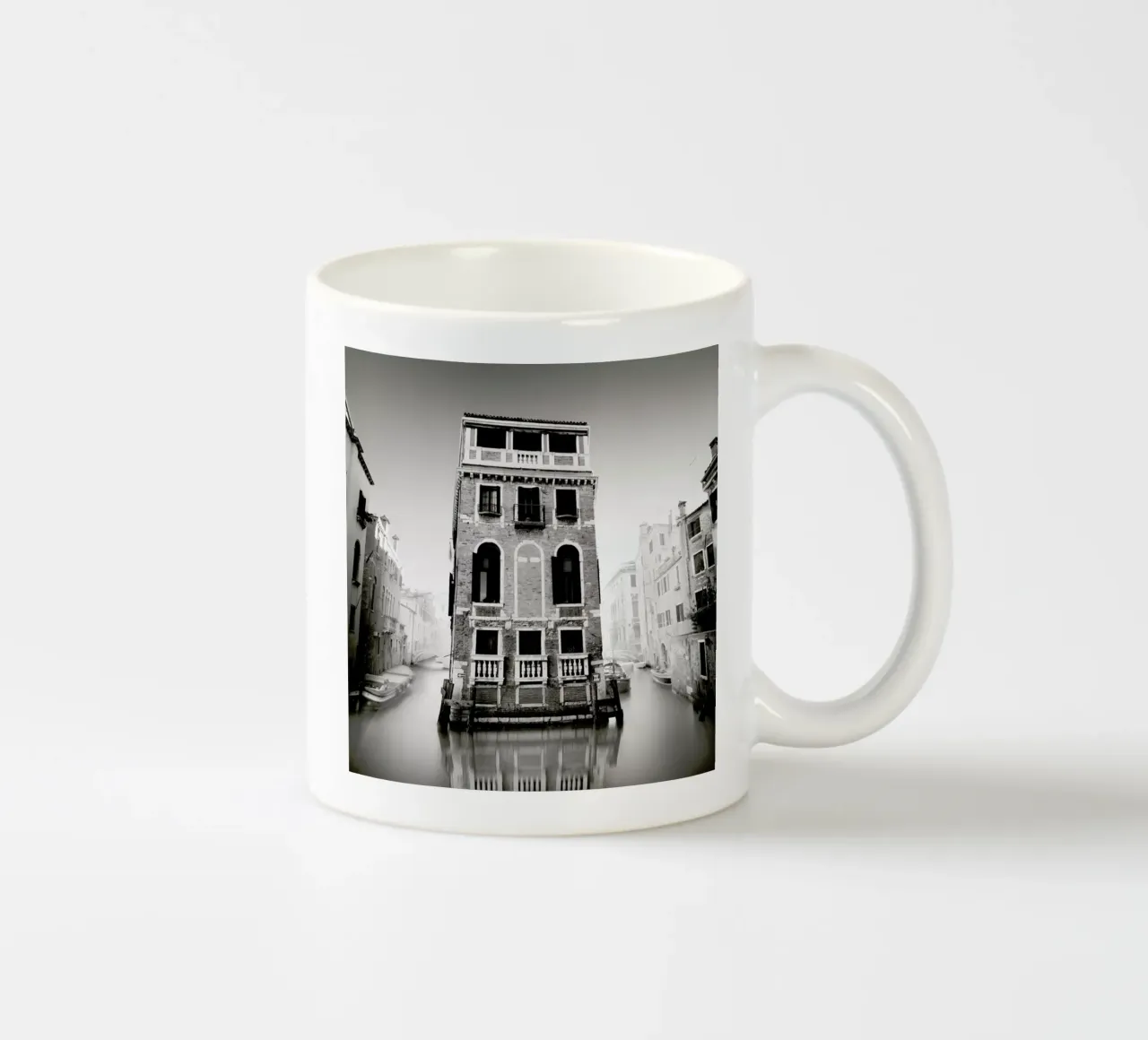 Palazzo Tetta tazza in ceramica da Håggard Photography | Ronny Behnert