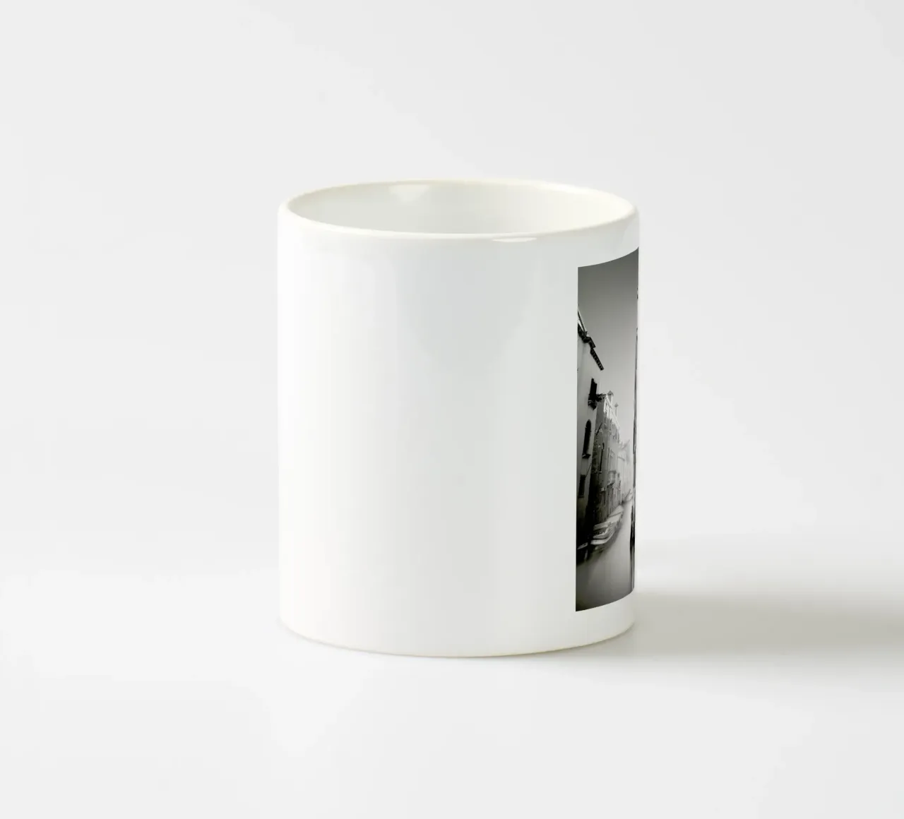 Palazzo Tetta tazza in ceramica da Håggard Photography | Ronny Behnert
