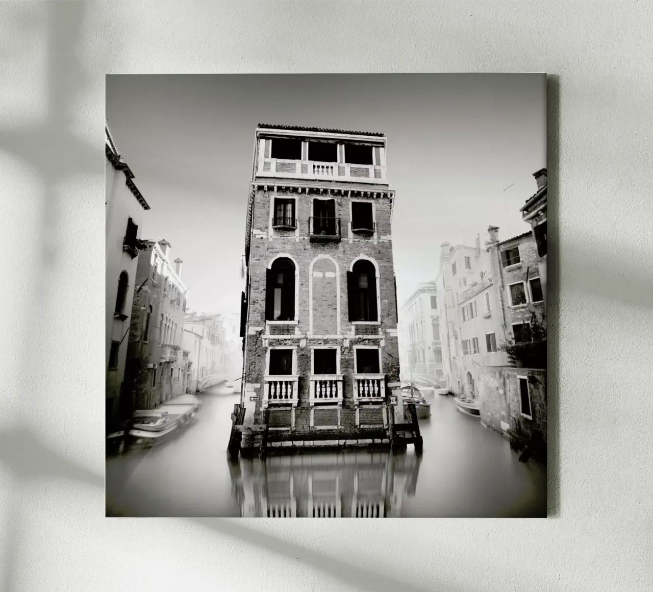 Palazzo Tetta canvas by Håggard Photography | Ronny Behnert