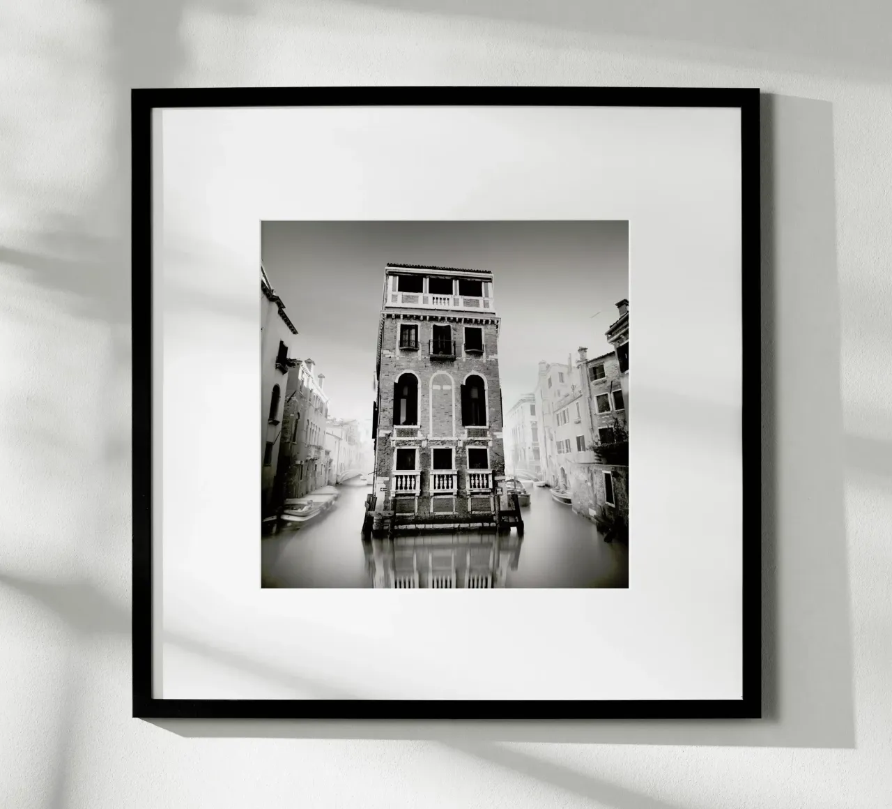 Palazzo Tetta poster da Håggard Photography | Ronny Behnert