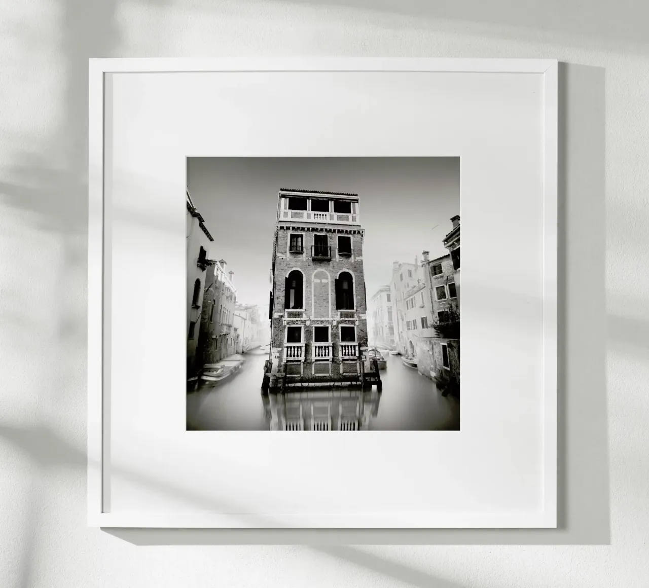 Palazzo Tetta poster da Håggard Photography | Ronny Behnert