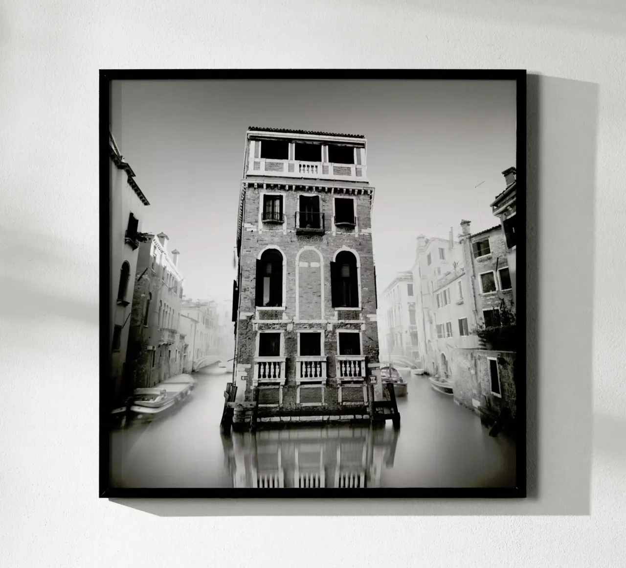 Palazzo Tetta poster da Håggard Photography | Ronny Behnert