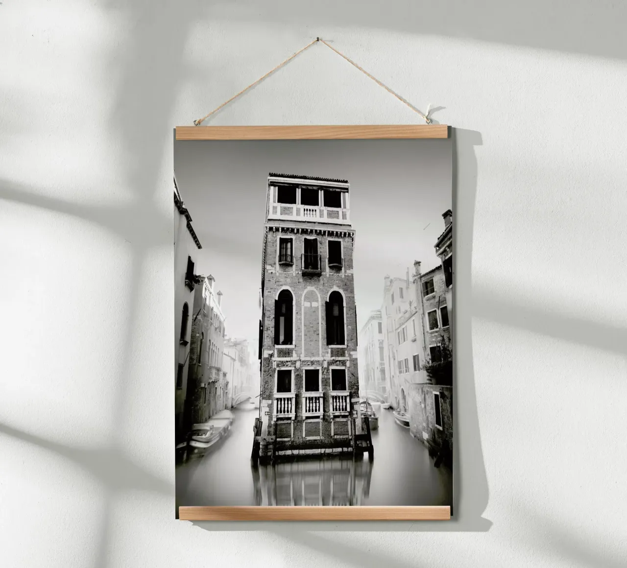 Palazzo Tetta poster da Håggard Photography | Ronny Behnert