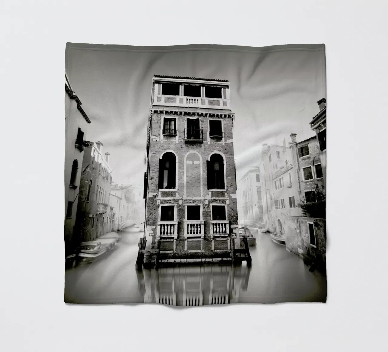 Palazzo Tetta coperta in pile da Håggard Photography | Ronny Behnert