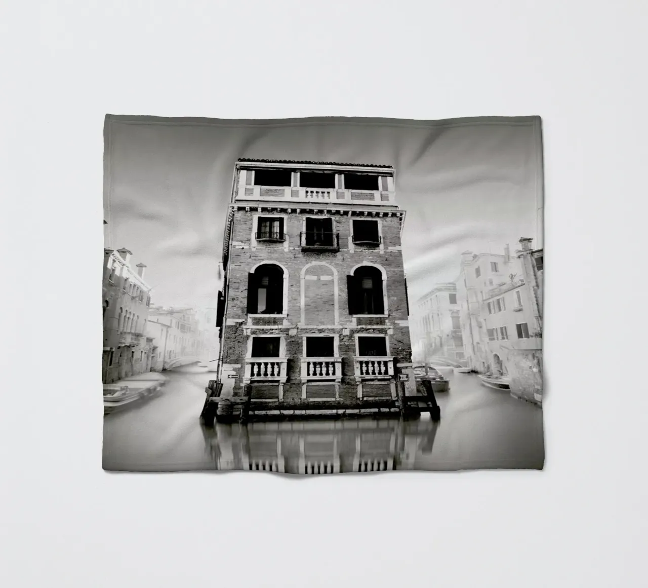 Palazzo Tetta coperta in pile da Håggard Photography | Ronny Behnert