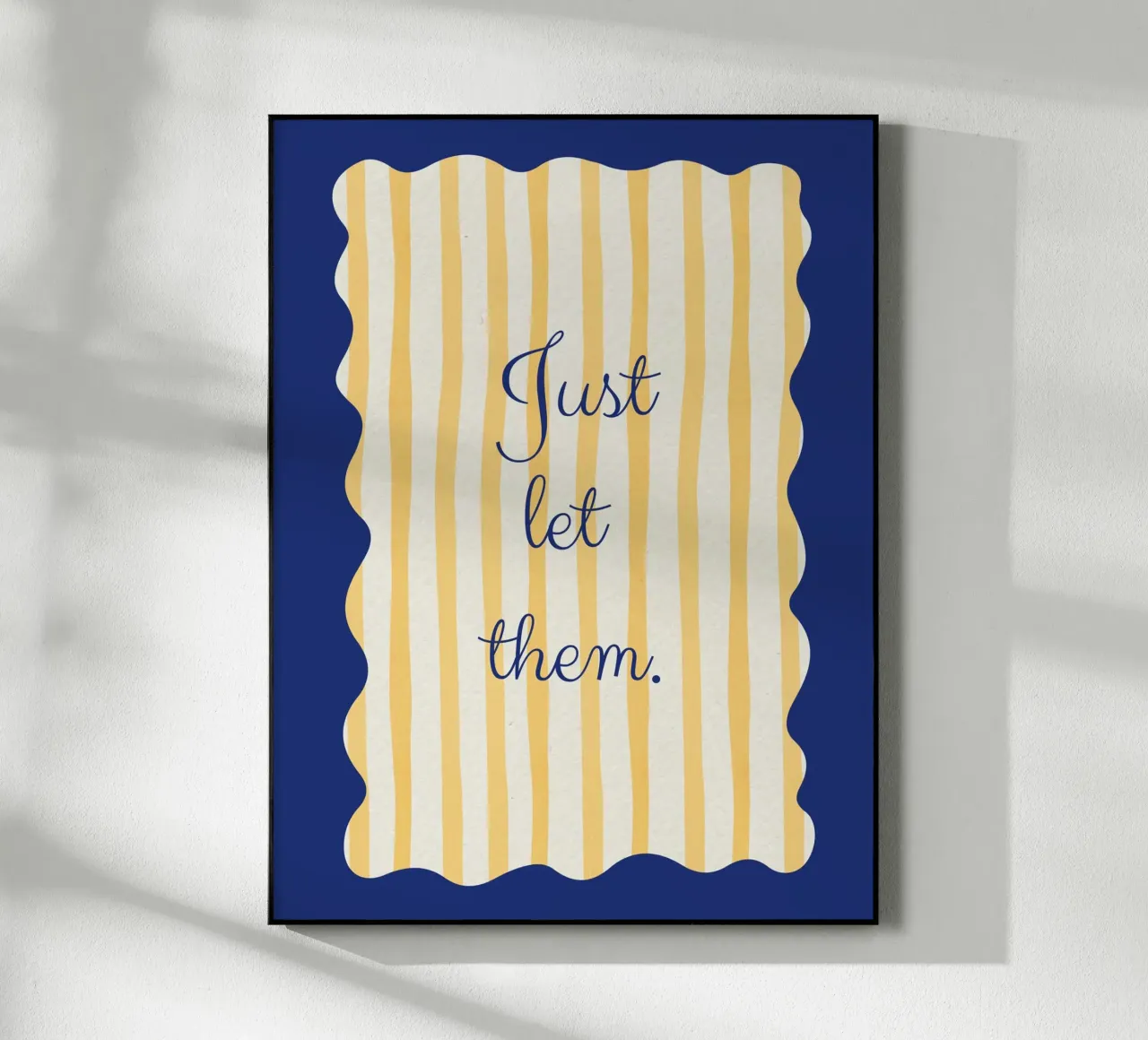 Just let them. plexiglass da Simka's Designs