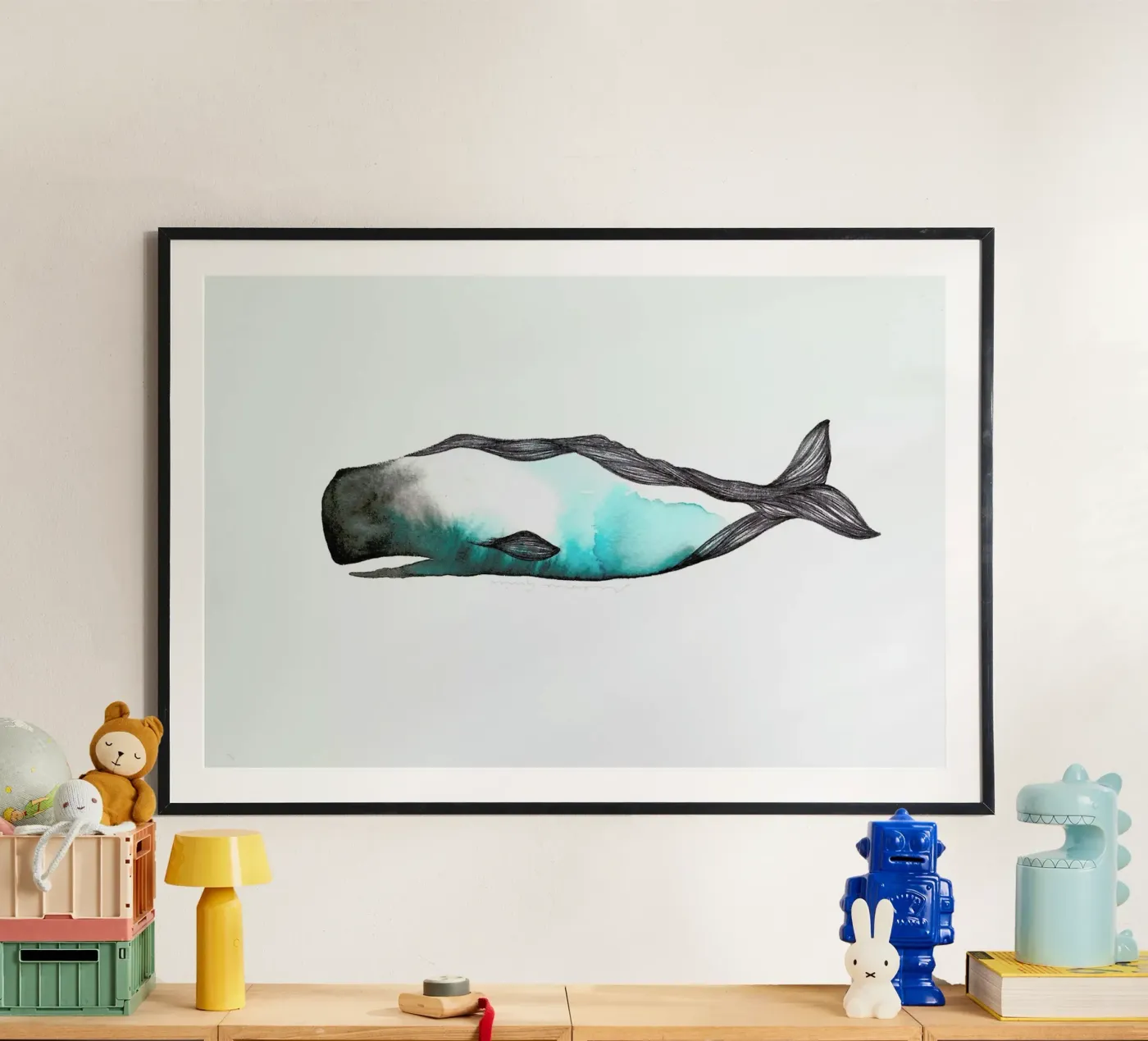 Catxalot poster da Marina Guiu