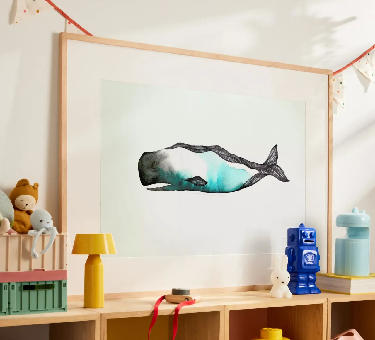 Catxalot poster da Marina Guiu