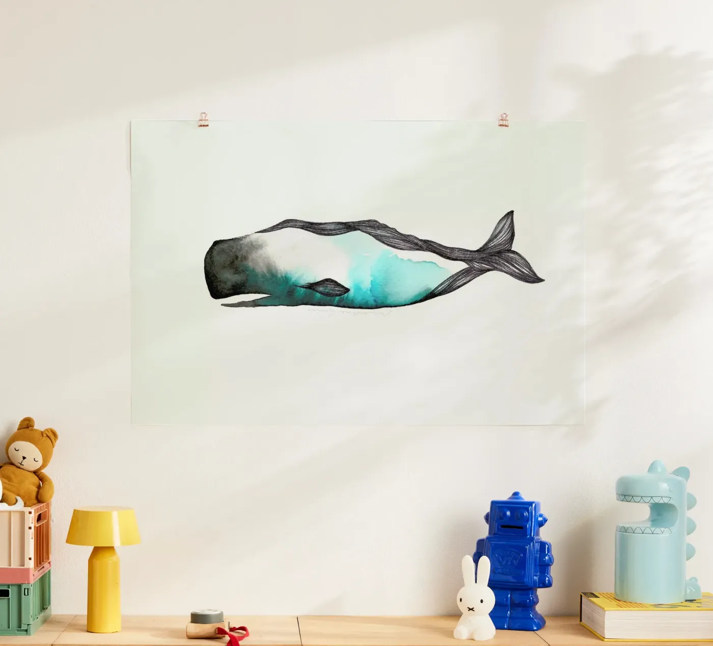 Catxalot poster da Marina Guiu