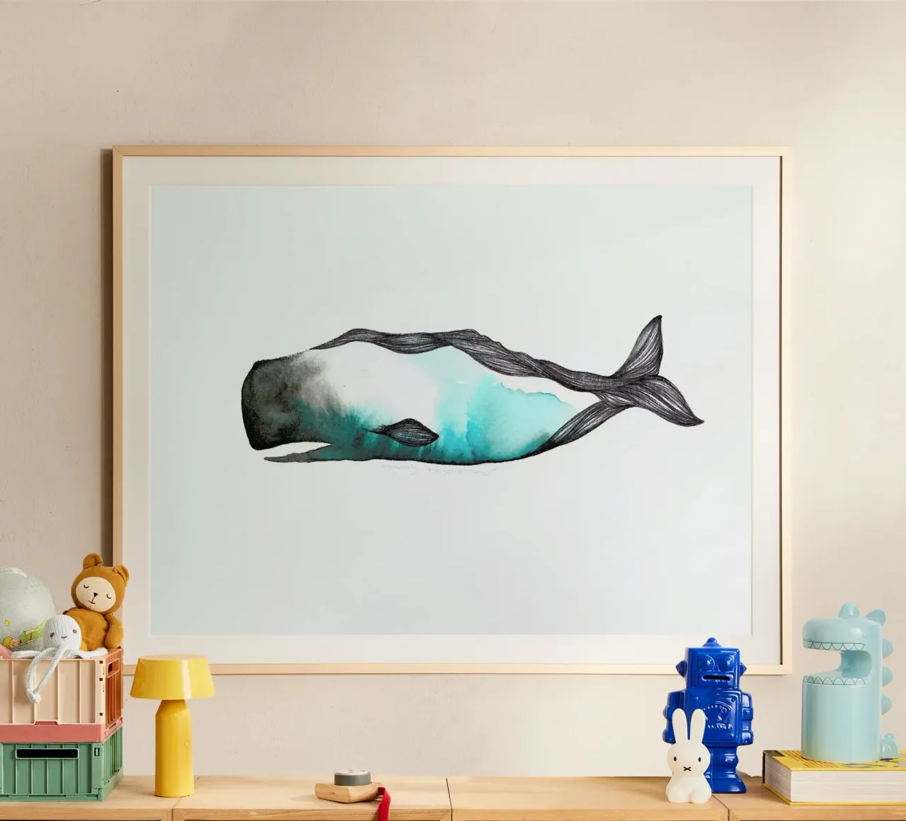 Catxalot poster da Marina Guiu