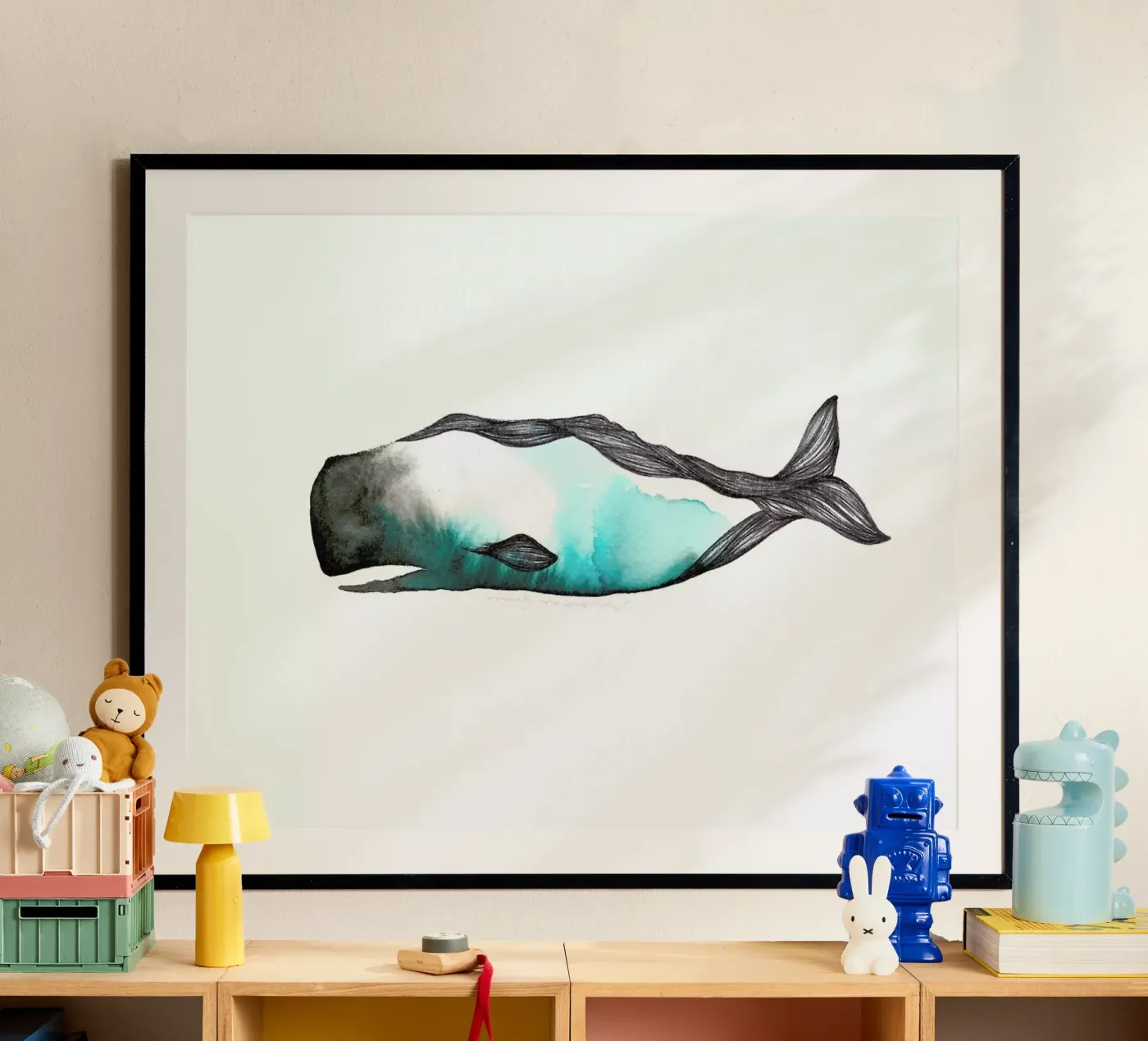 Catxalot poster da Marina Guiu