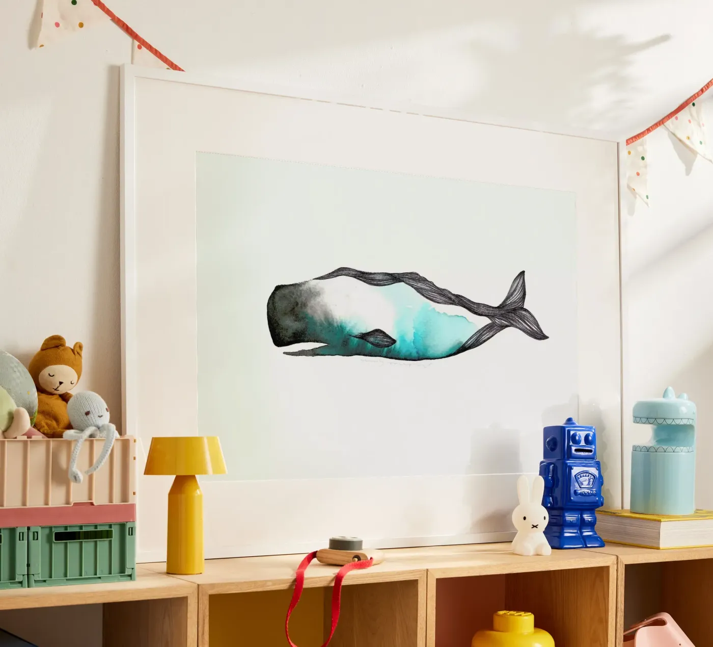 Catxalot poster da Marina Guiu