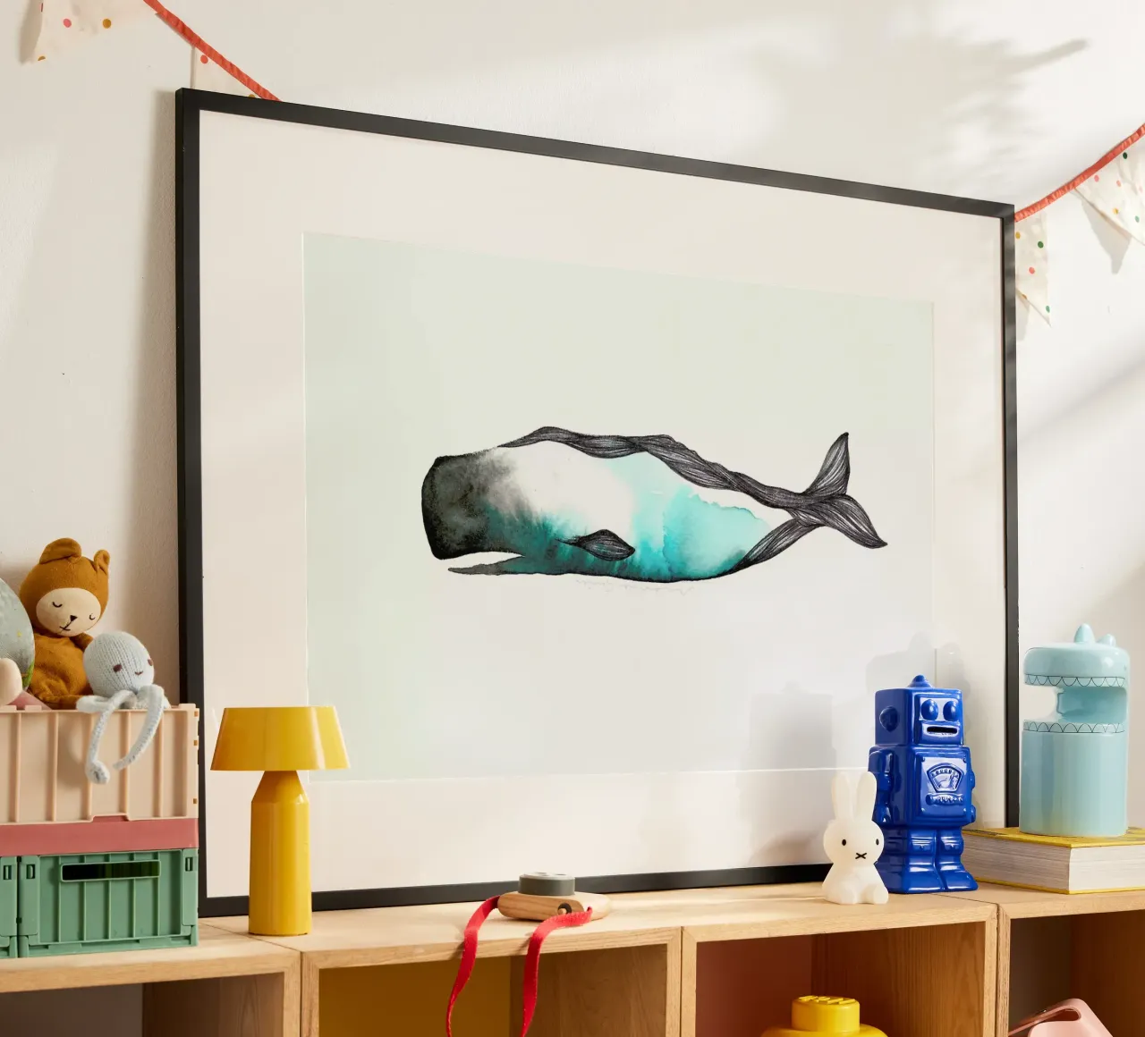 Catxalot poster da Marina Guiu