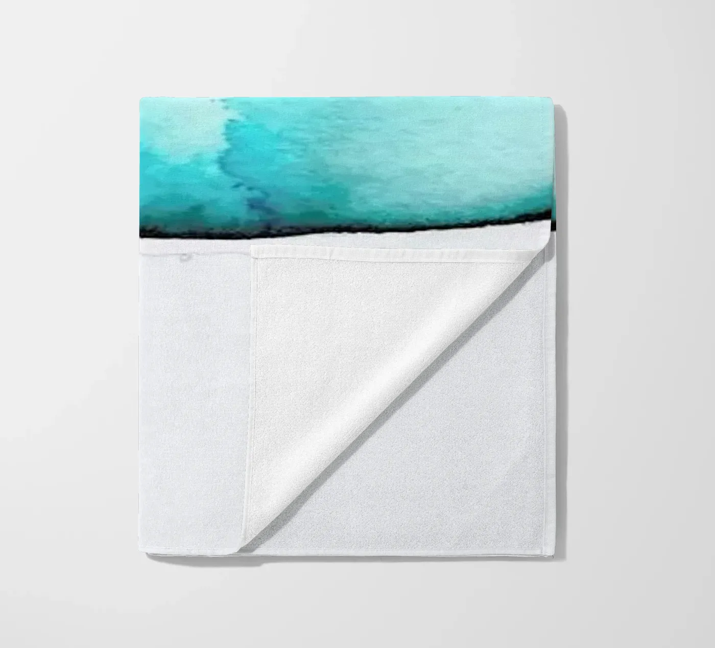 Catxalot telo mare da Marina Guiu