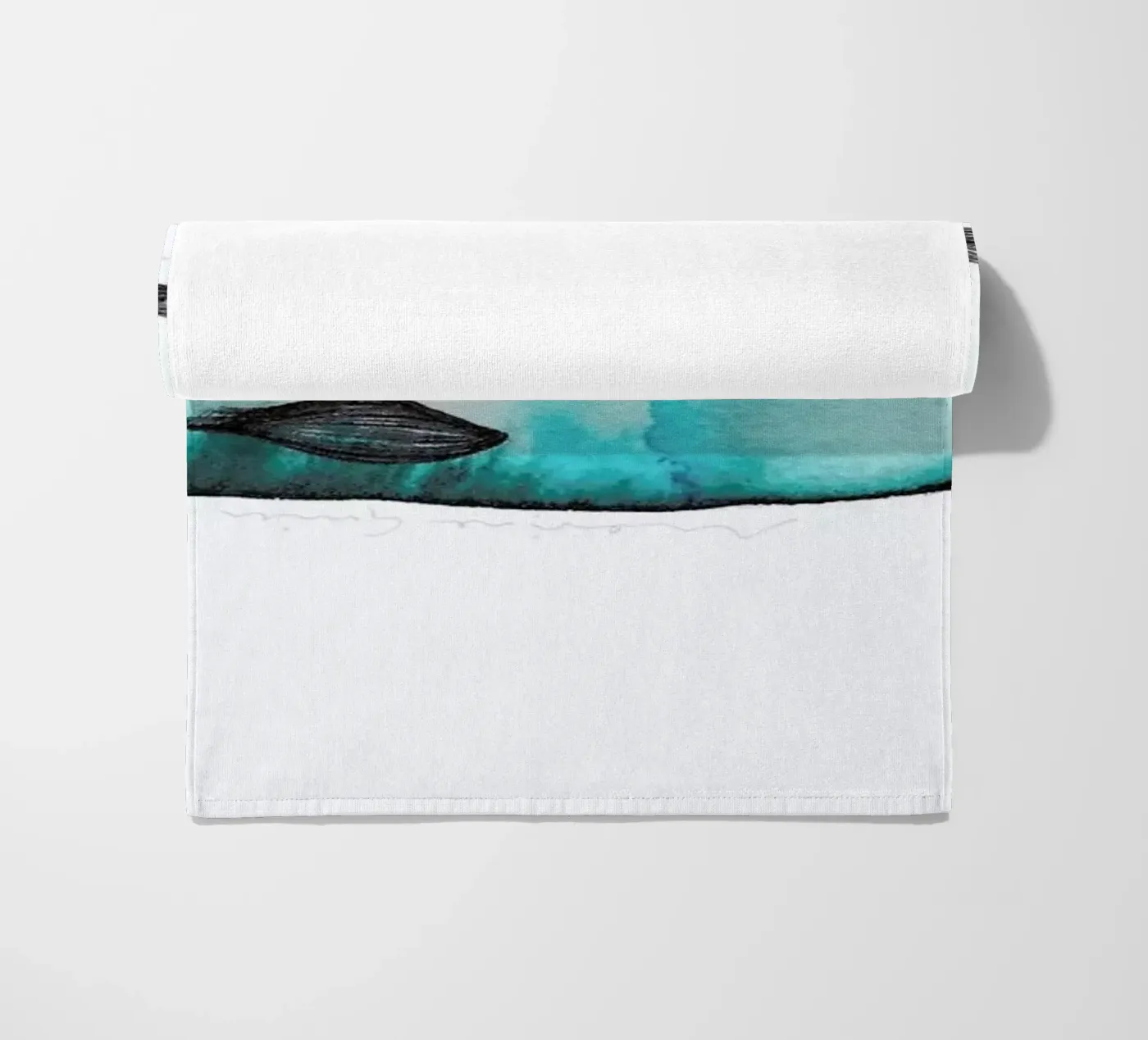 Catxalot telo mare da Marina Guiu