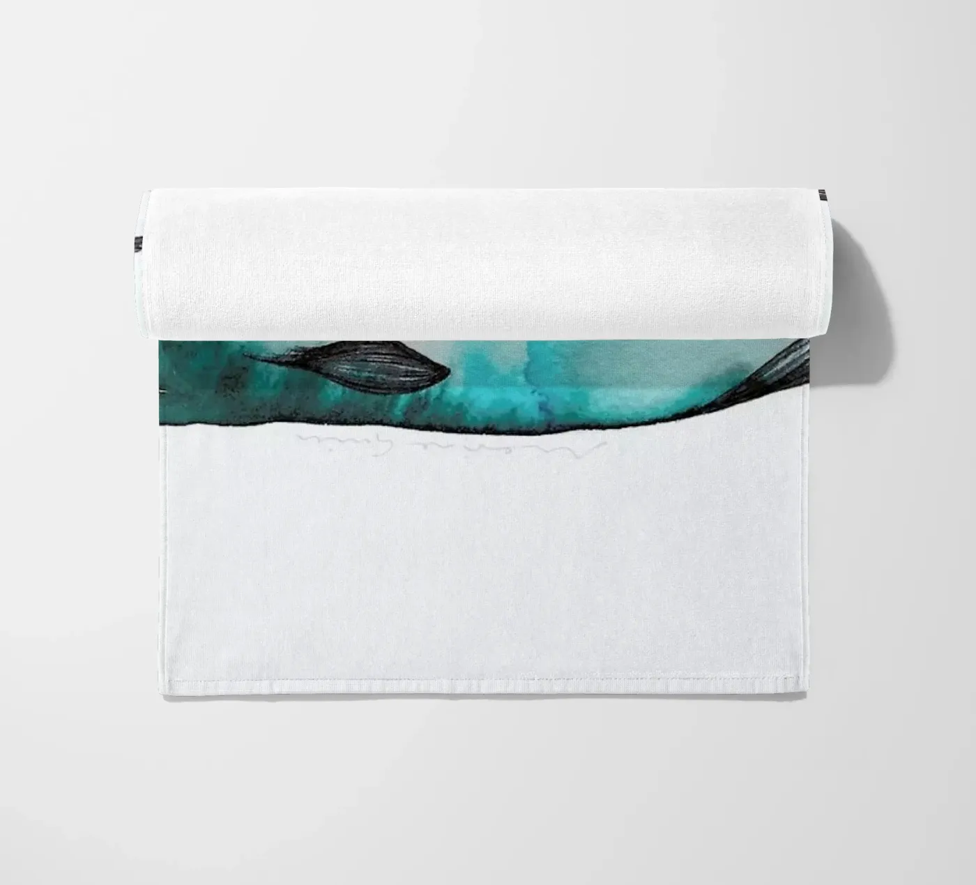 Catxalot telo mare da Marina Guiu