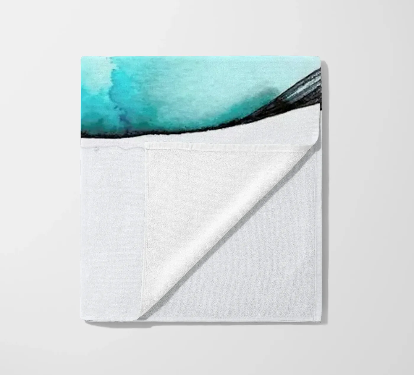 Catxalot telo mare da Marina Guiu