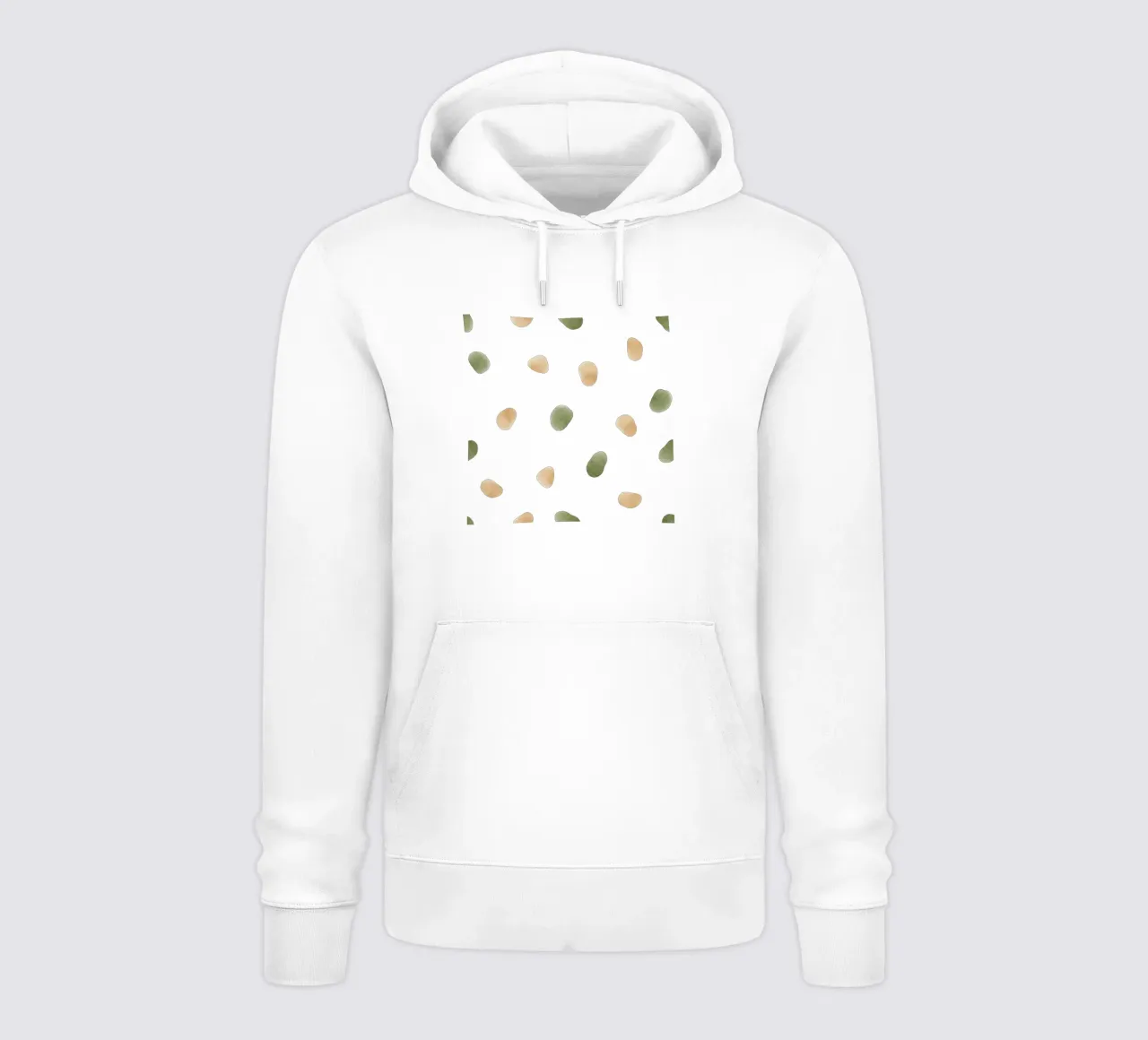 Minimum pattern hoodie by AzStore11