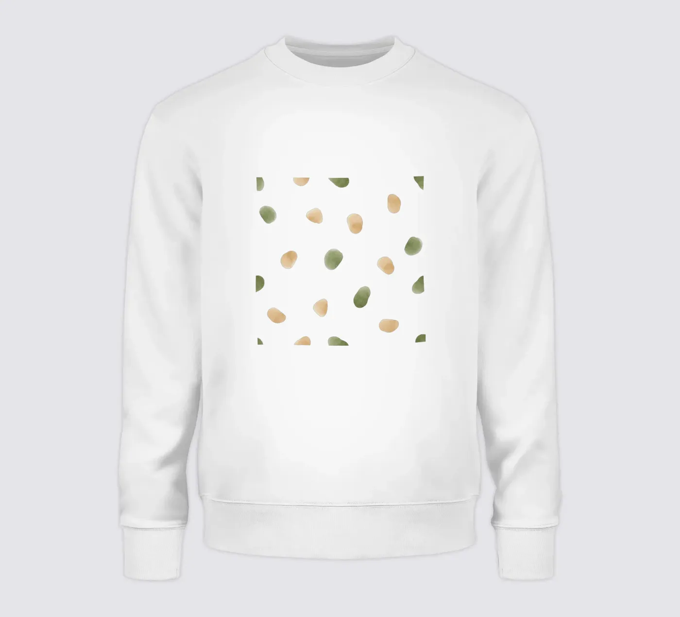 Minimum pattern sweat de AzStore11