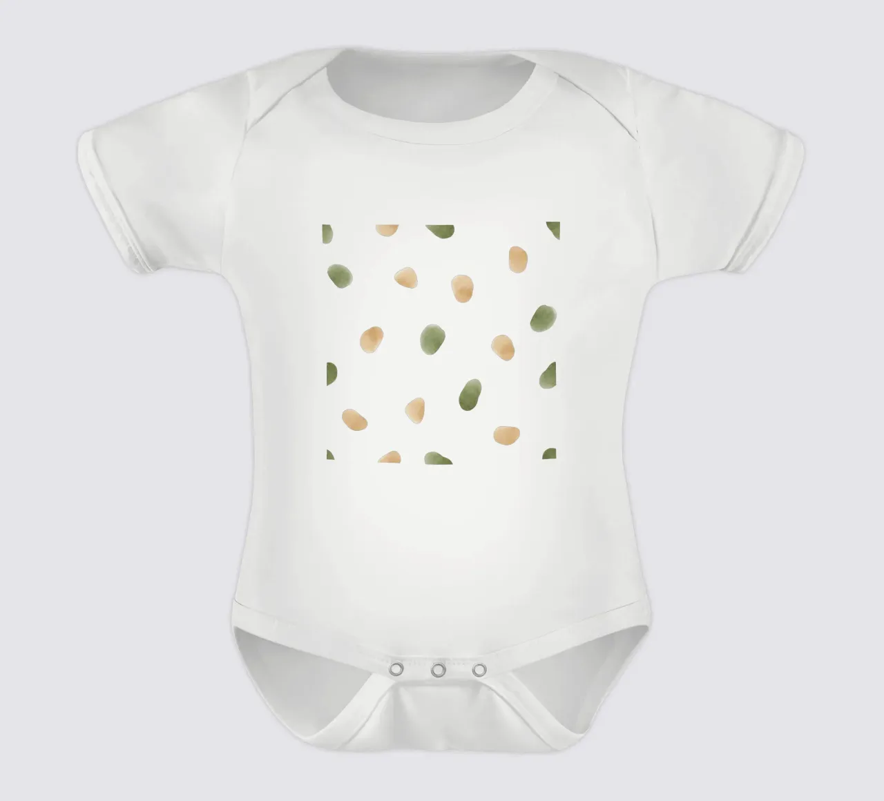 Modèle minimal body bébé de AzStore11