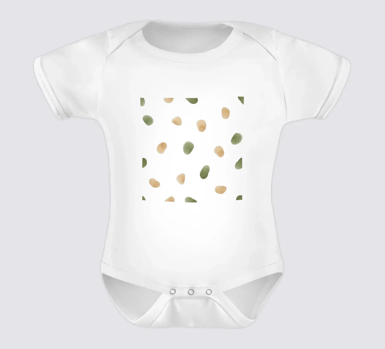 Modèle minimal body bébé de AzStore11