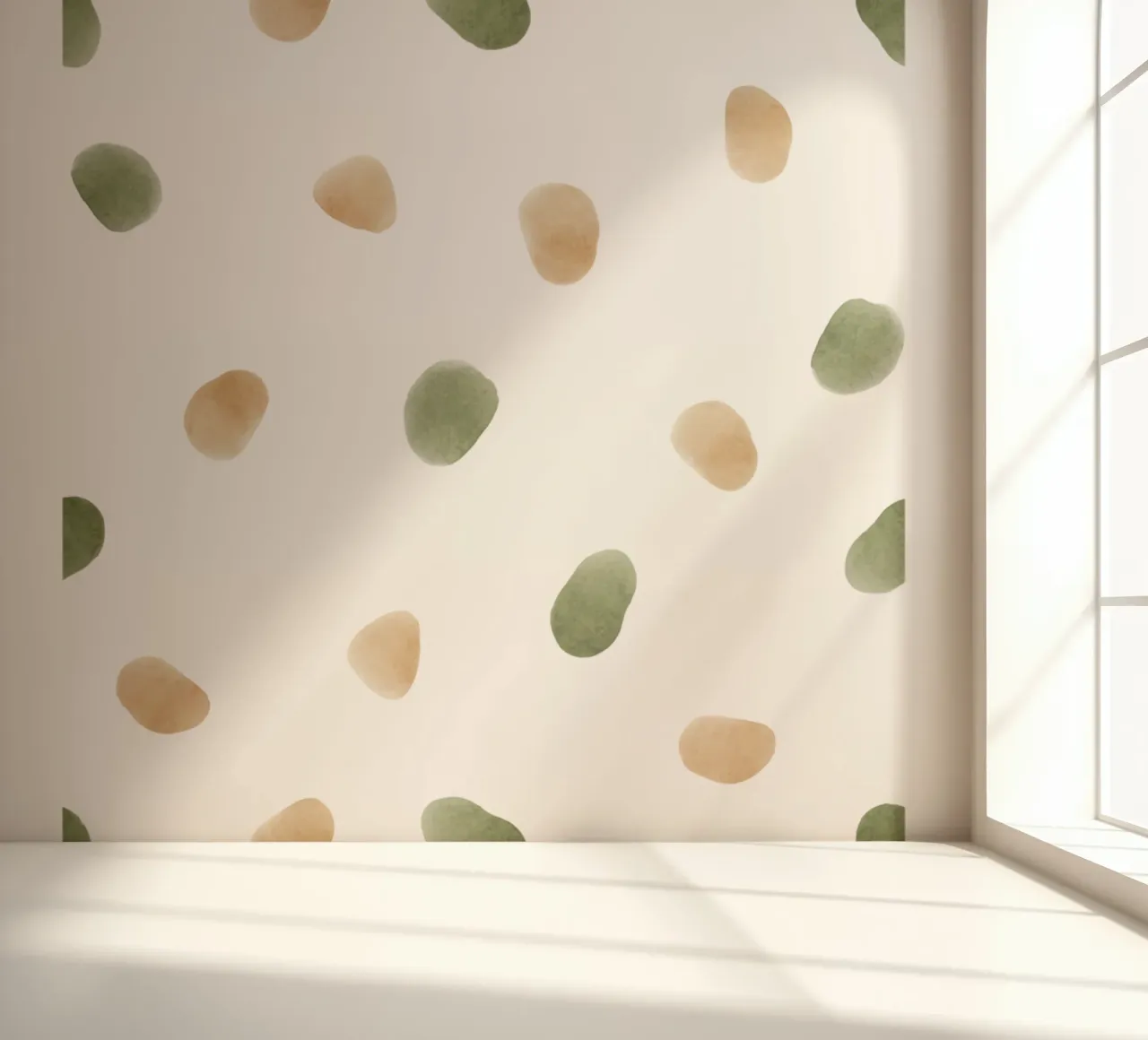 Minimum pattern photo wallpaper by AzStore11