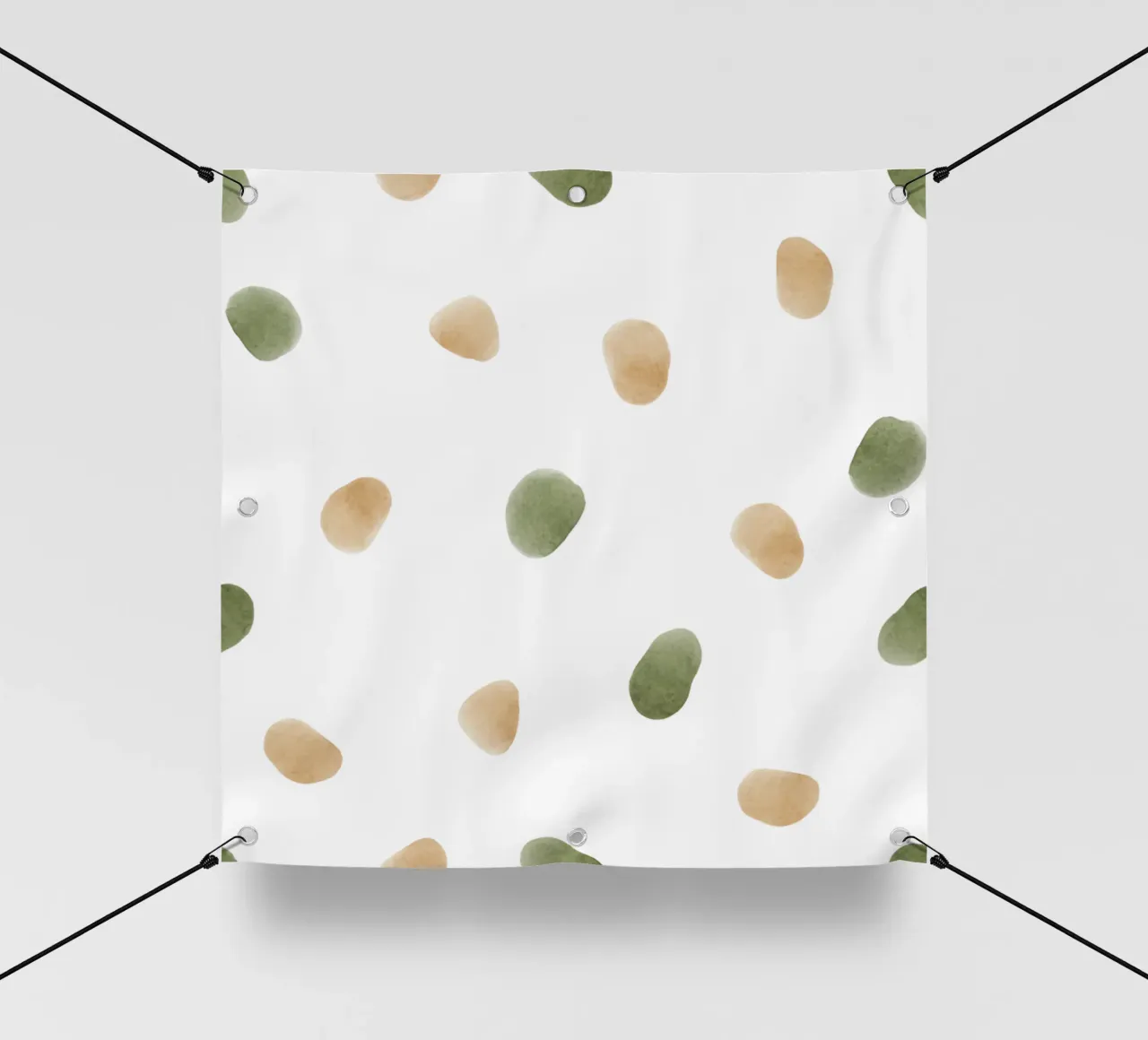 Minimum pattern PVC Plane von AzStore11