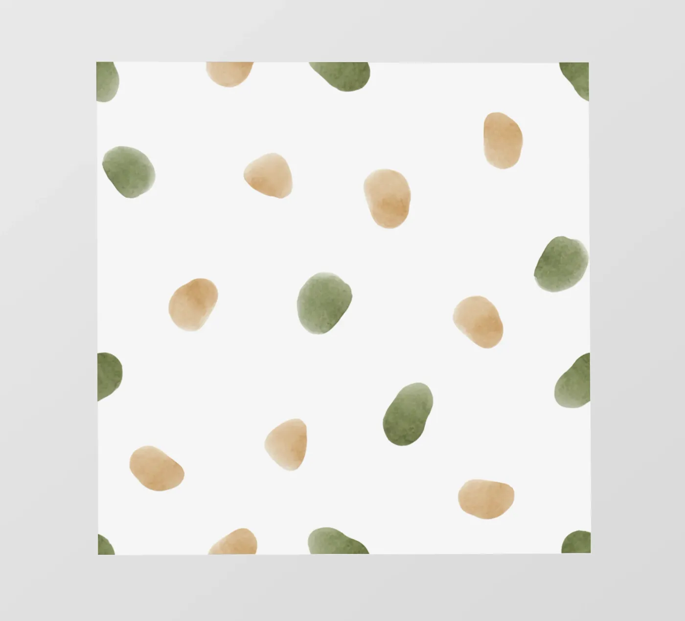 Minimum pattern PVC Plane von AzStore11