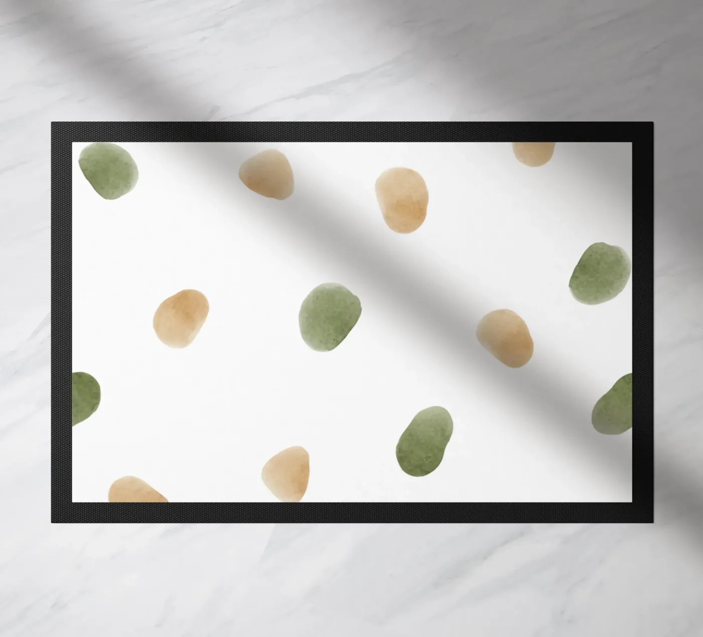 Modèle minimal paillasson de AzStore11