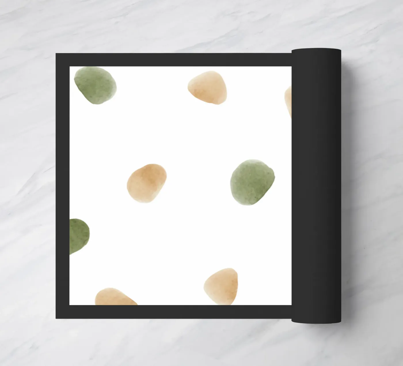 Modèle minimal paillasson de AzStore11