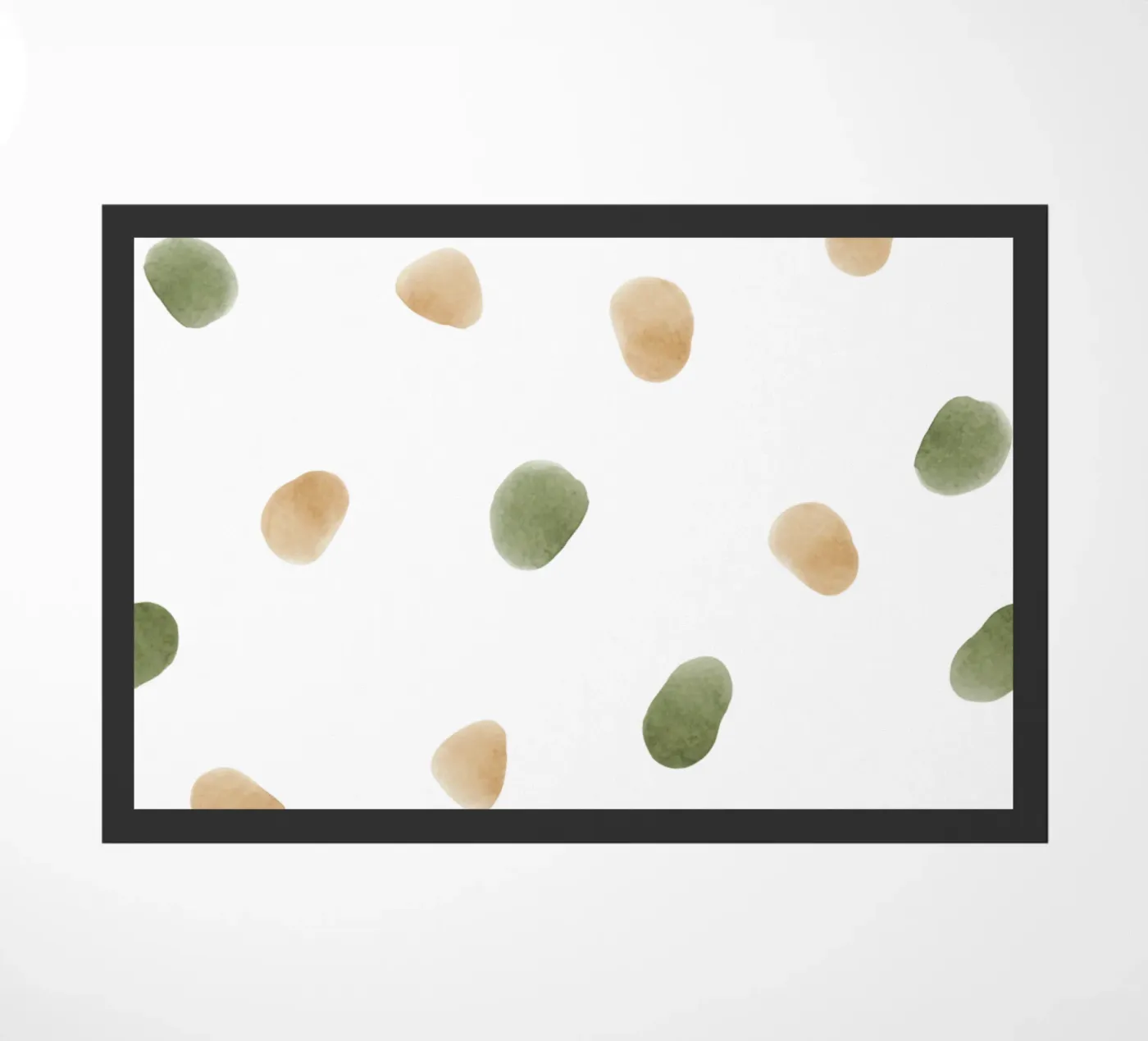 Modèle minimal paillasson de AzStore11