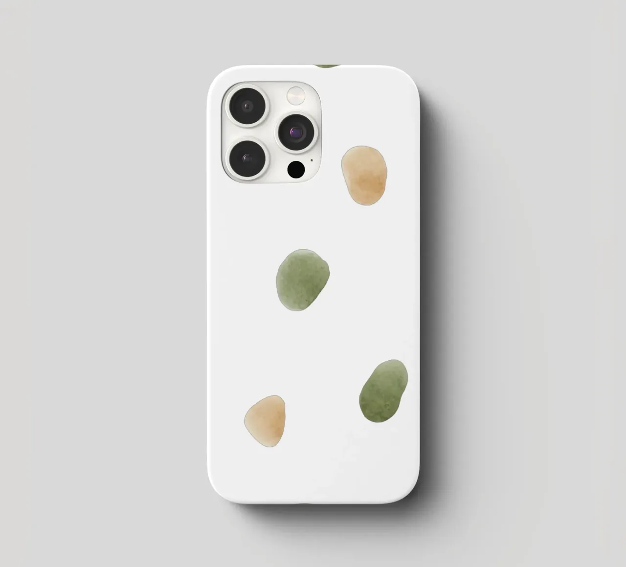 Modello minimo cover iphone da AzStore11