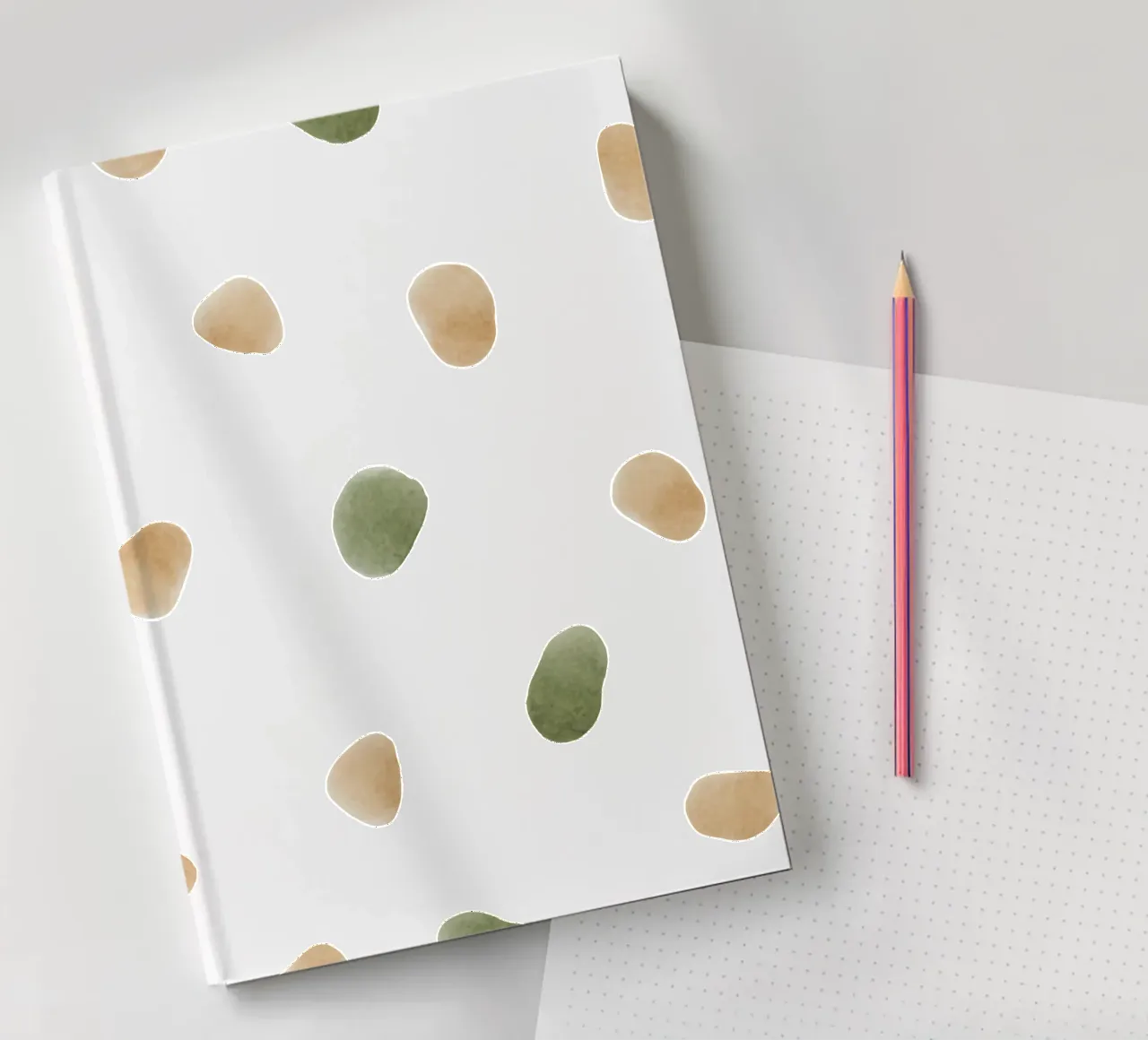 Minimum pattern carnet de notes de AzStore11
