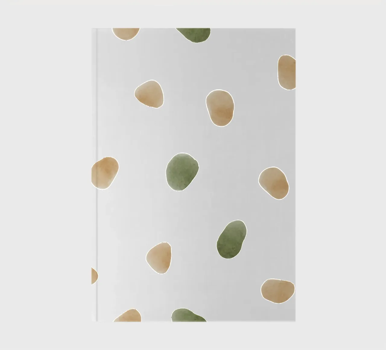 Minimum pattern carnet de notes de AzStore11